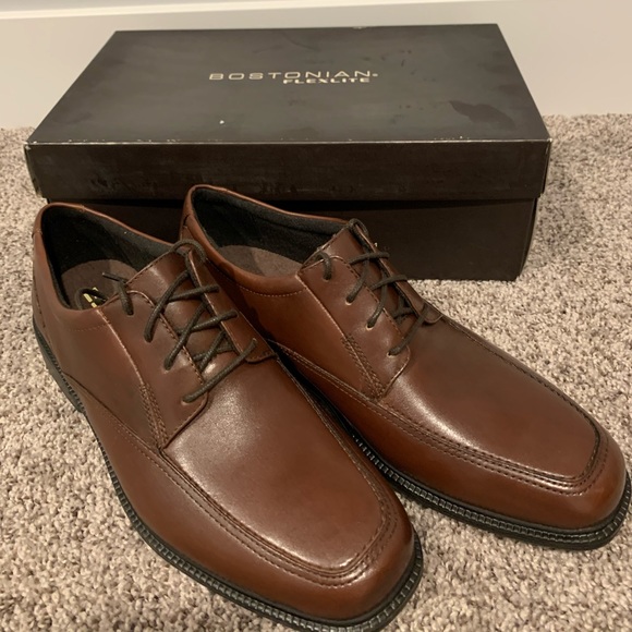 bostonian lightweight shoes